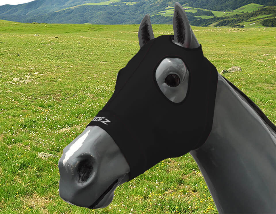 Socks (Single Thick) - Custom in Black