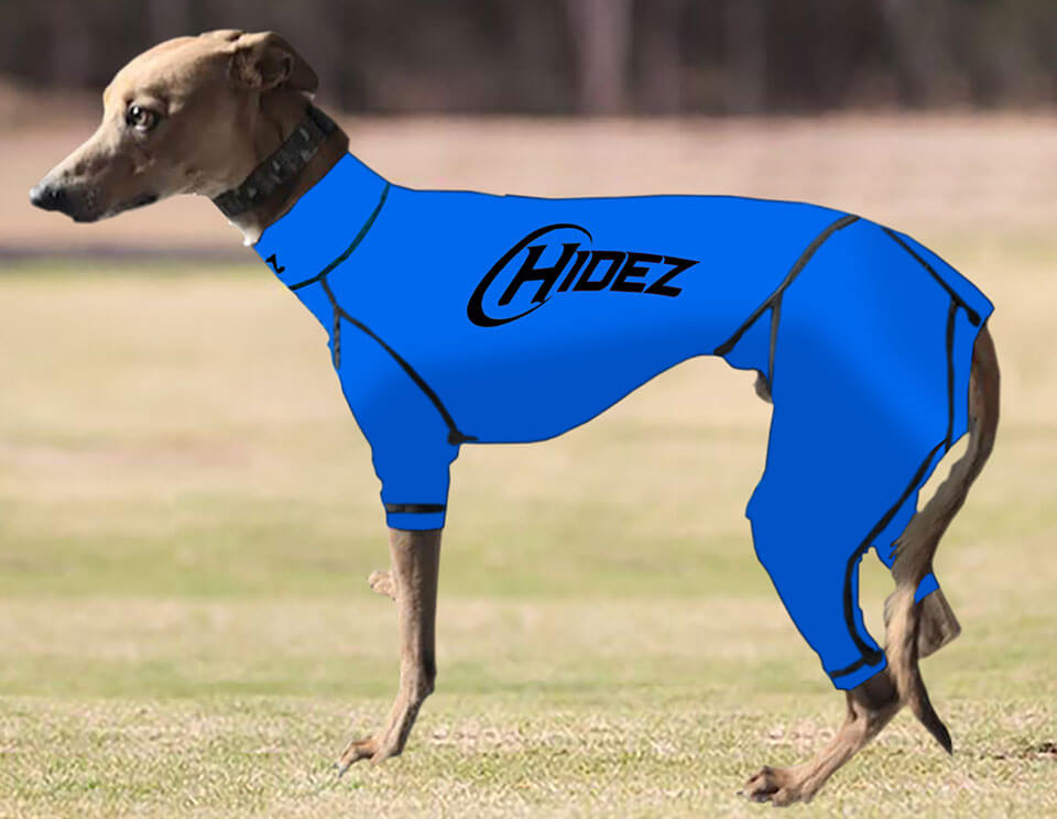 Whippet Suits - Original