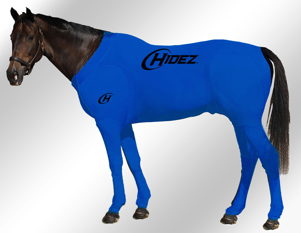 Travel & Recovery Suits - Horse Original