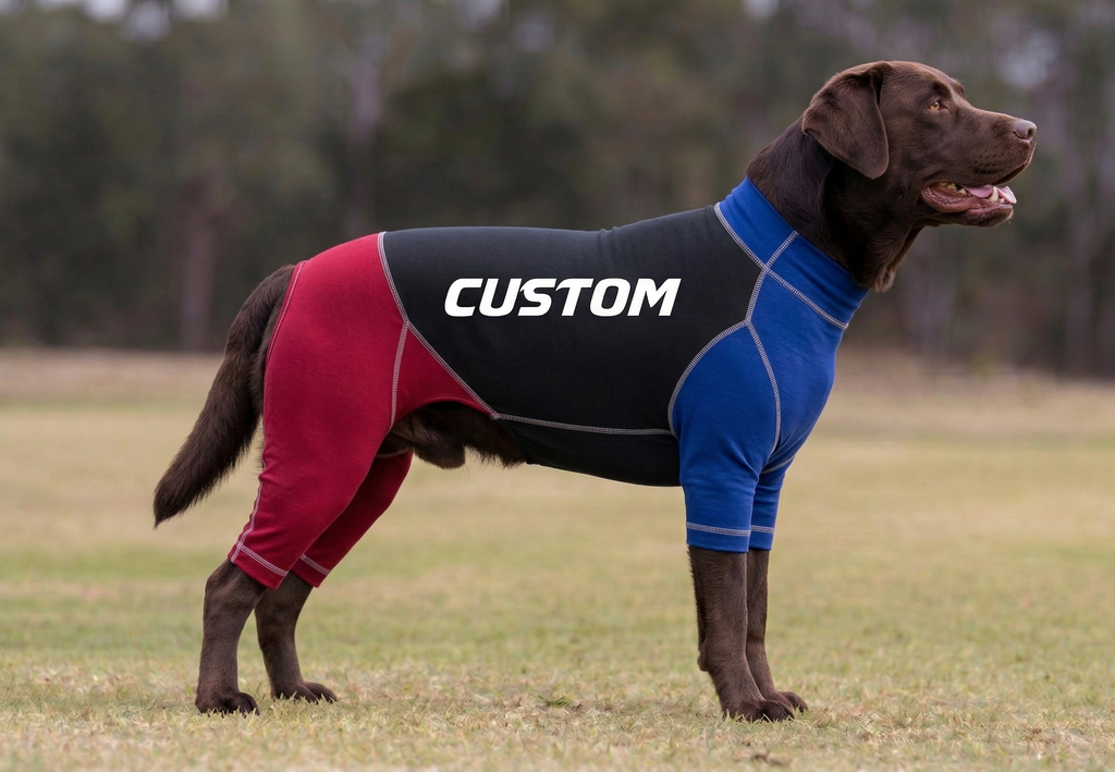 Canine Suit - Custom