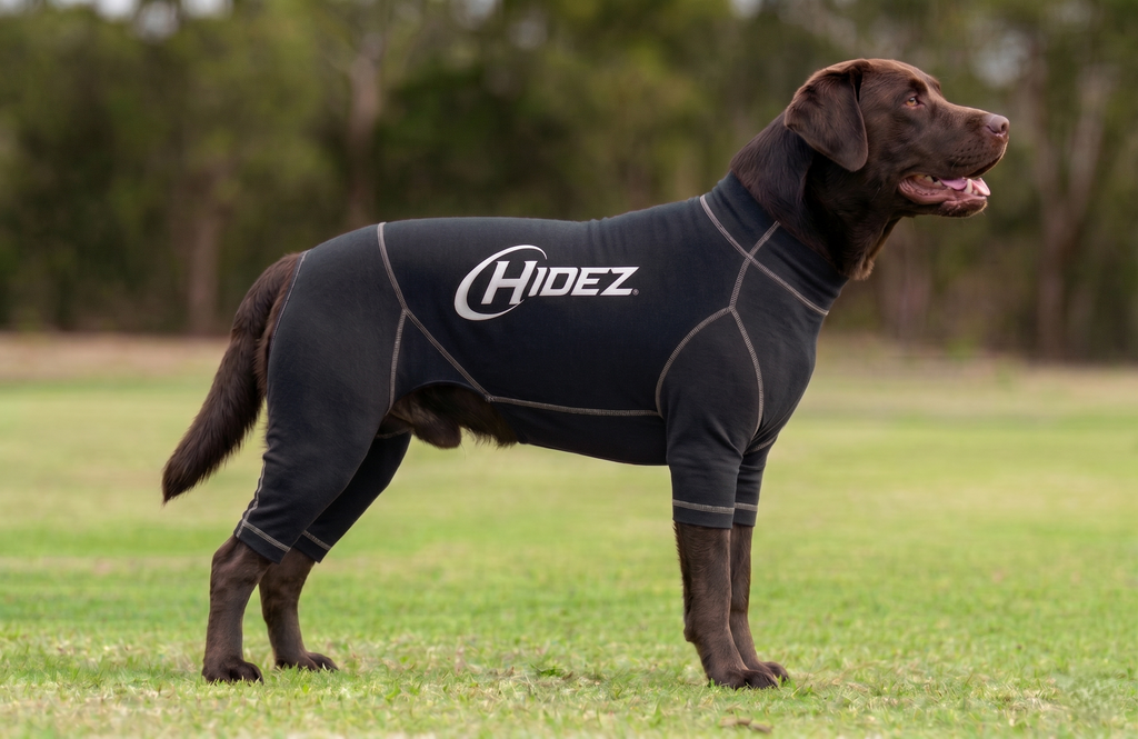 Canine Suits