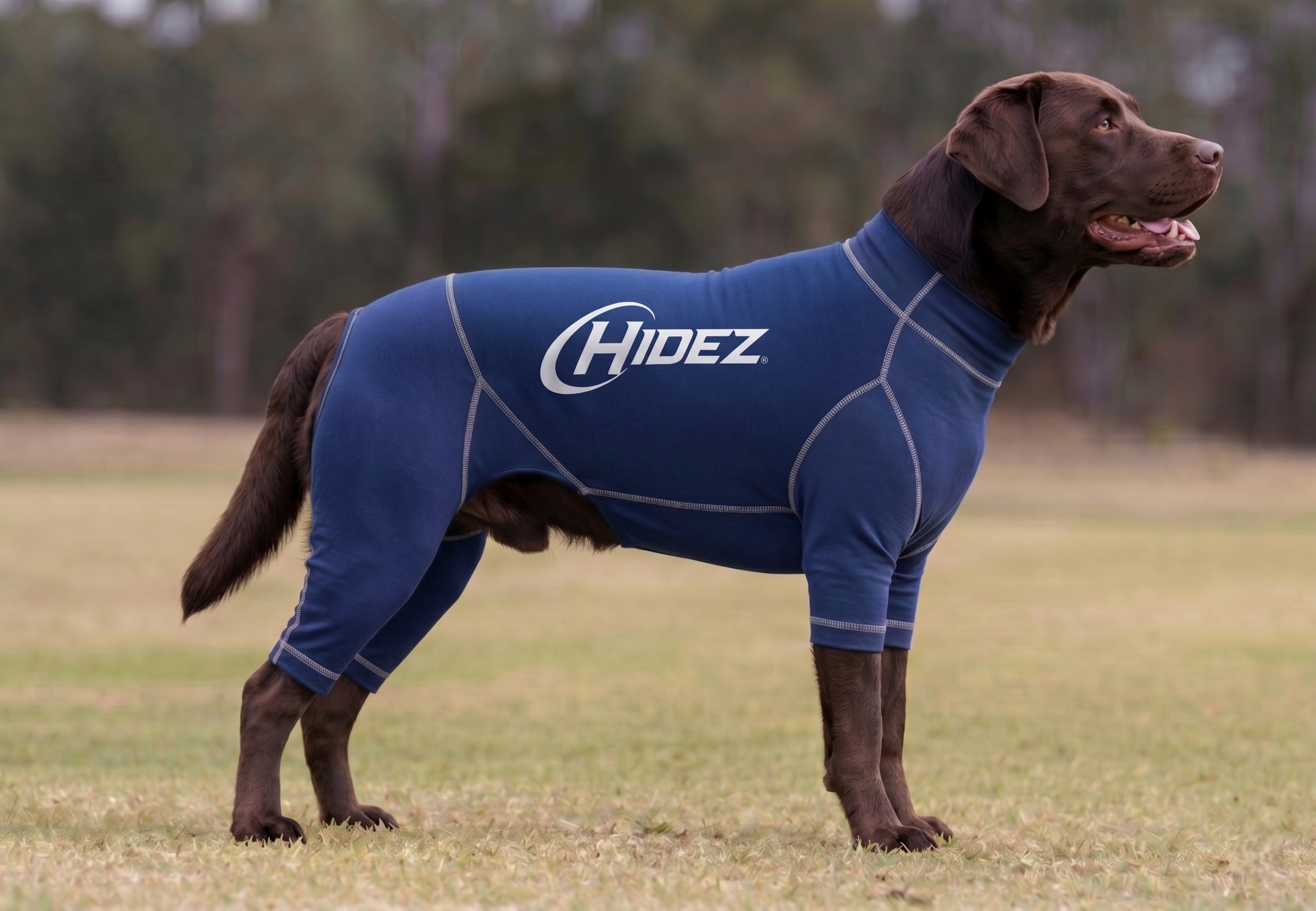 Canine Suits