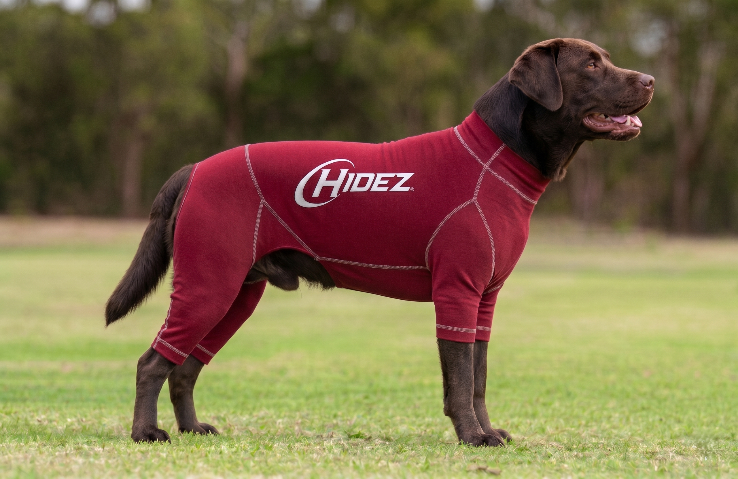 Canine Suits