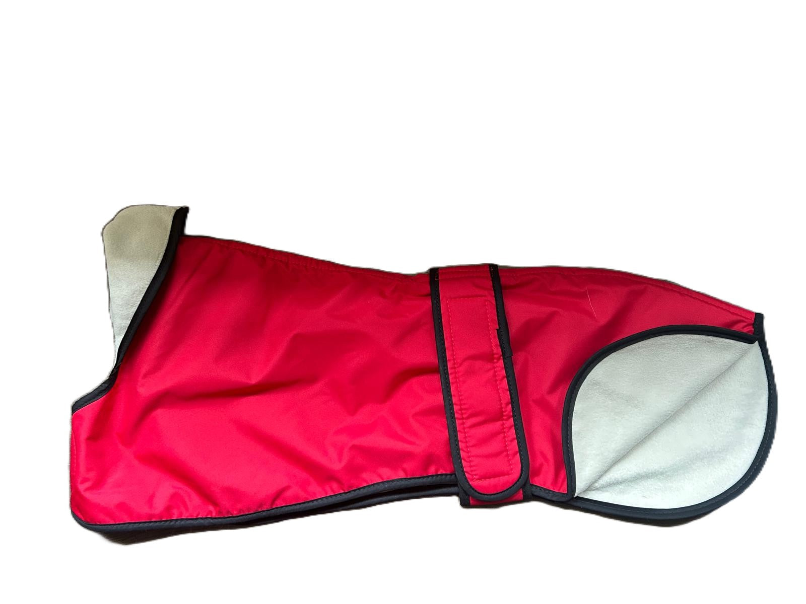 All-Weather Greyhound Jacket Collection