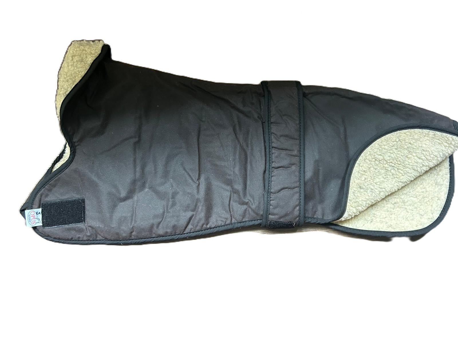 All-Weather Greyhound Jacket Collection