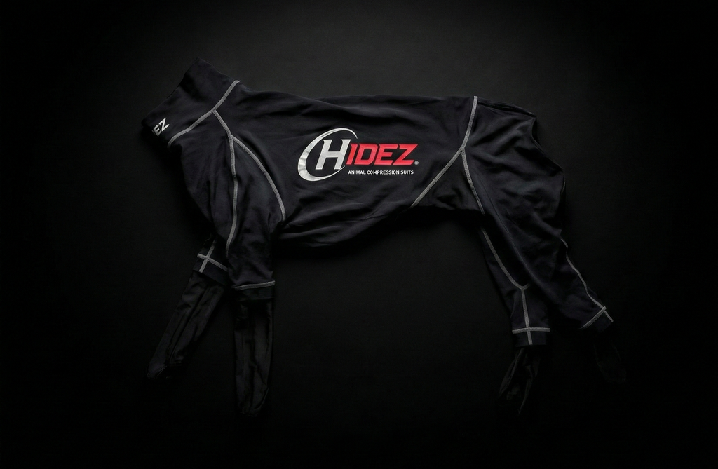 Greyhound Suits