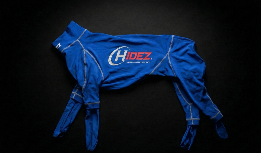 Greyhound Suits