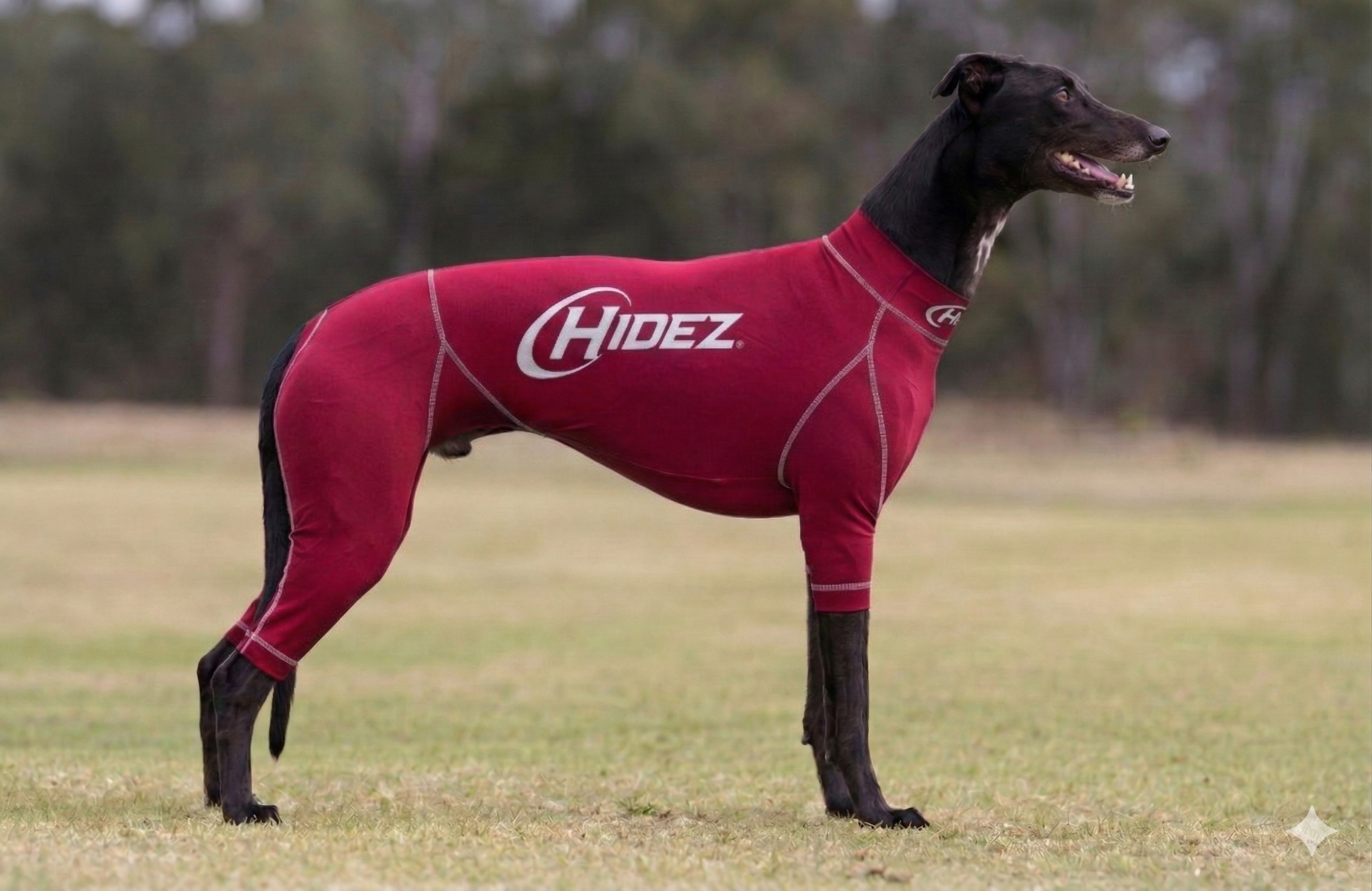 Greyhound Suits