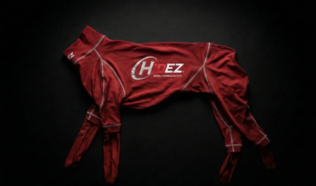 Greyhound Suits