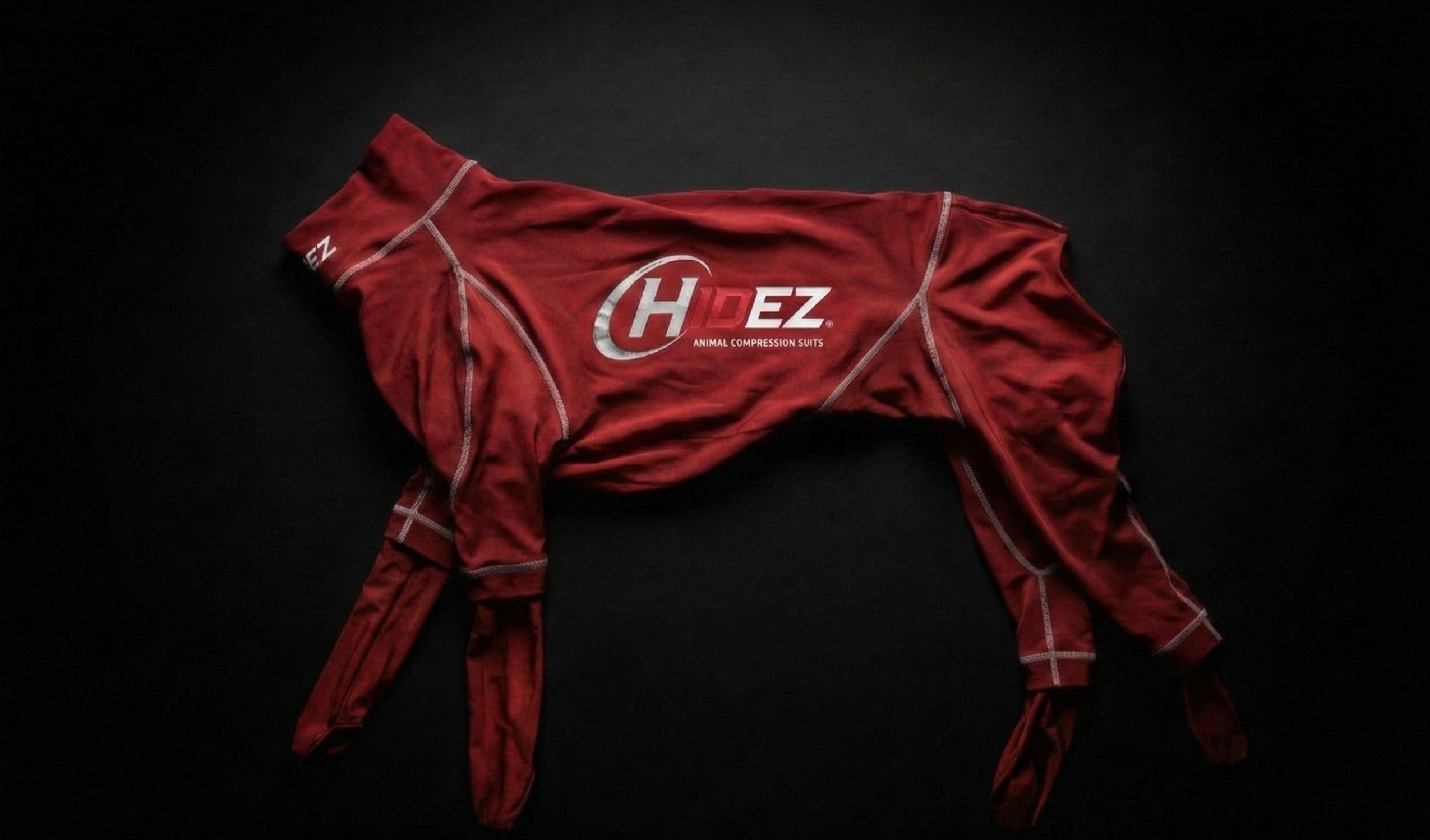 Greyhound Suits